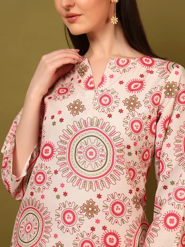 Pink_Rayon_Slub_Digital_Print_Co_Ord_Set_For_Women
