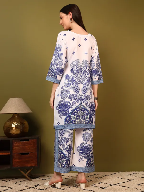Blue_Rayon_Slub_Digital_Print_Co_Ord_Set_For_Women