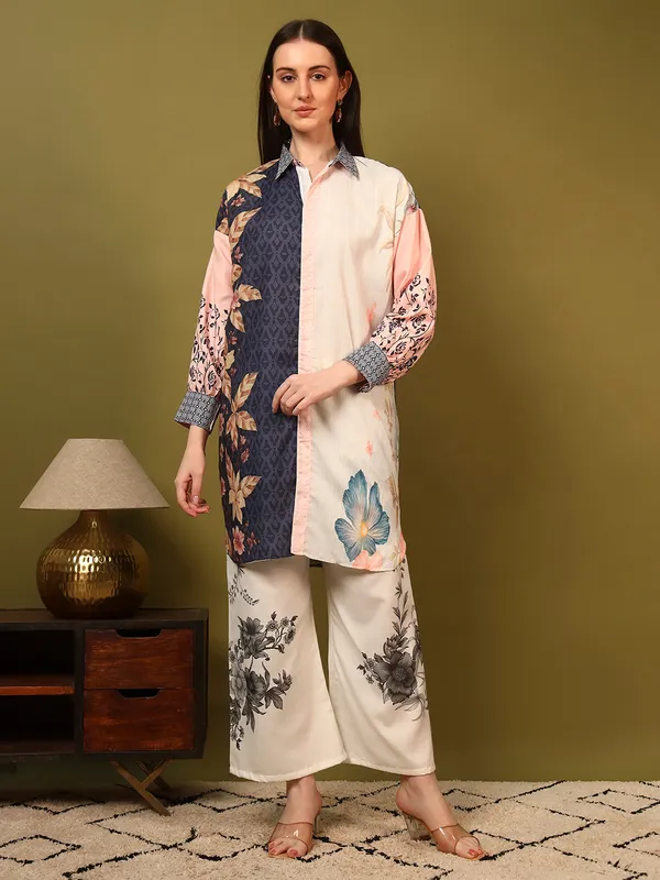 Beige_Rayon_Slub_Digital_Print_Co_Ord_Set_For_Women