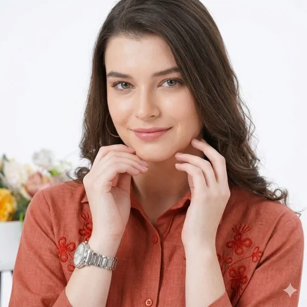 Red_Linen_Co-ord_Set_For_Women