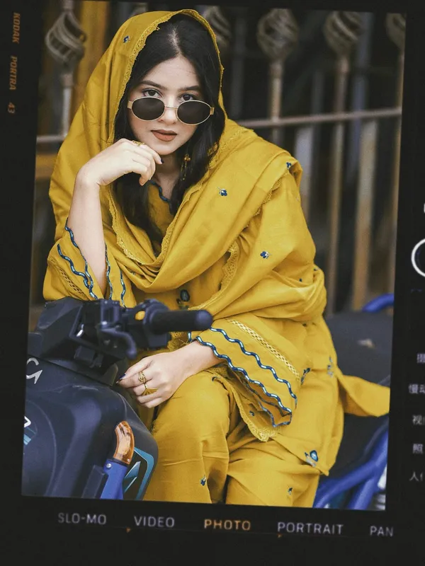 Women_Trendy_Cotton_Yellow_Embriodred_Kurta_With_Patiala_and_Dupatta