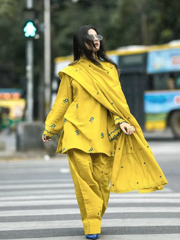 Women_Trendy_Cotton_Yellow_Embriodred_Kurta_With_Patiala_and_Dupatta