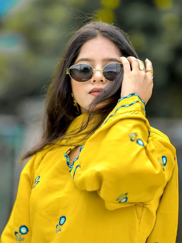 Women_Trendy_Cotton_Yellow_Embriodred_Kurta_With_Patiala_and_Dupatta