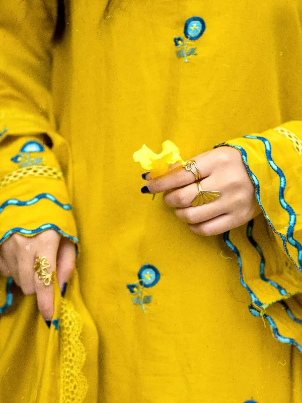 Women_Trendy_Cotton_Yellow_Embriodred_Kurta_With_Patiala_and_Dupatta