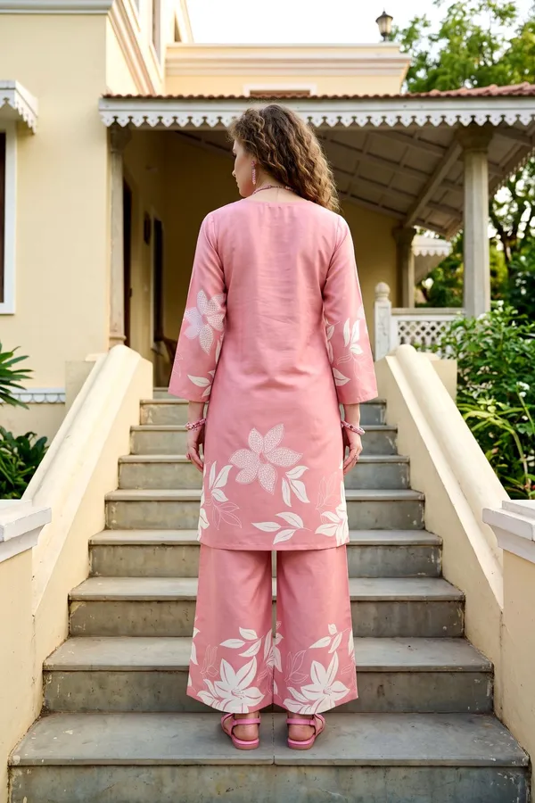 Women_Light_Pink_Rayon_Slub_Floral_Printed_Co-ord_Set