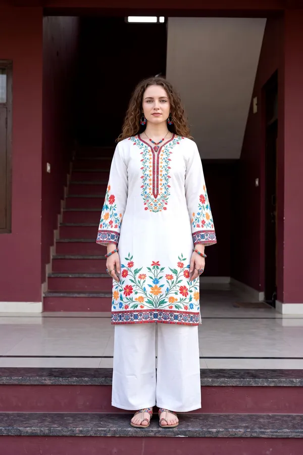Women_White_Rayon_Slub_Floral_Printed_Co-ord_Set
