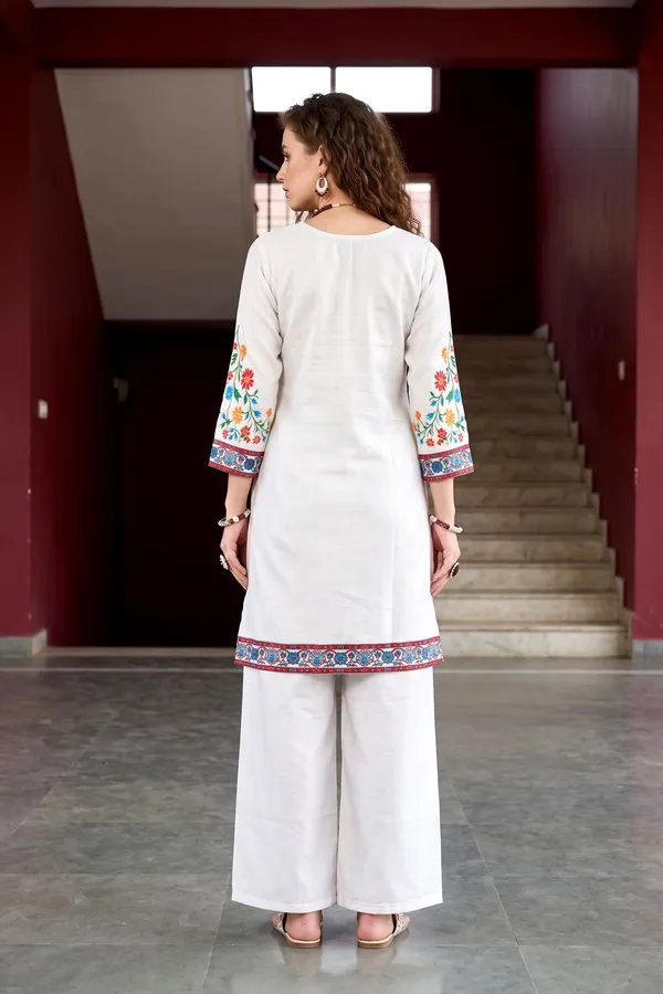 Women_White_Rayon_Slub_Floral_Printed_Co-ord_Set