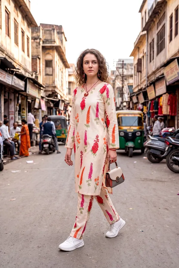 Women_Beige_Rayon_Slub_Floral_Printed_Co-ord_Set