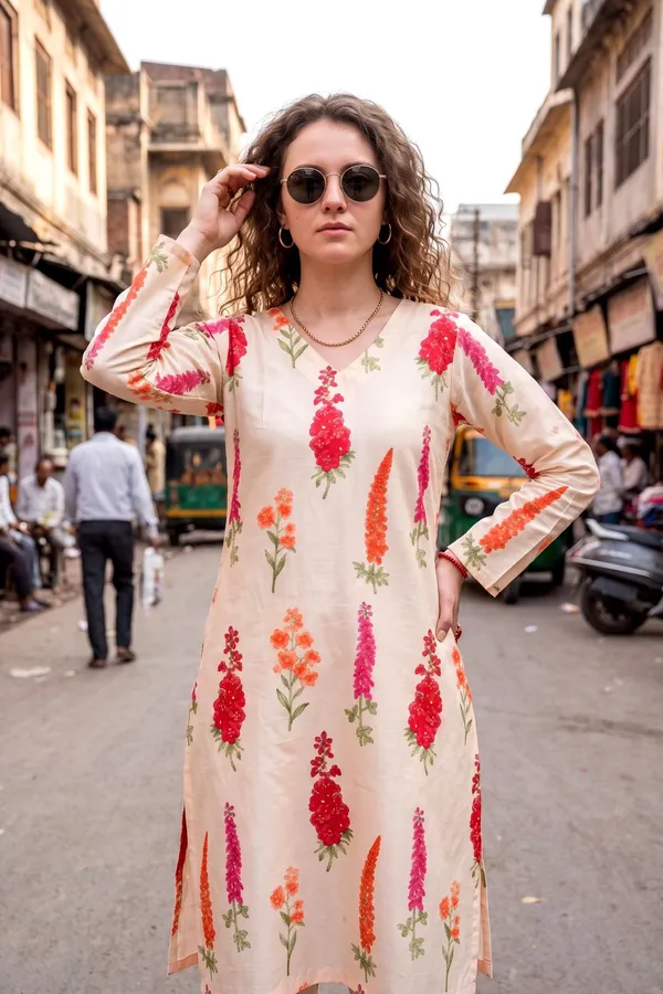Women_Beige_Rayon_Slub_Floral_Printed_Co-ord_Set