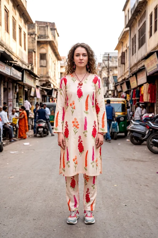 Women_Beige_Rayon_Slub_Floral_Printed_Co-ord_Set