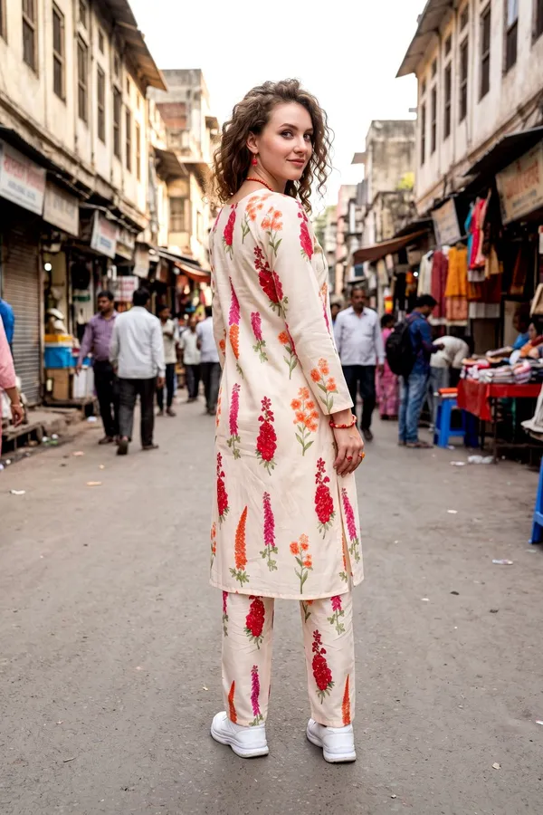 Women_Beige_Rayon_Slub_Floral_Printed_Co-ord_Set