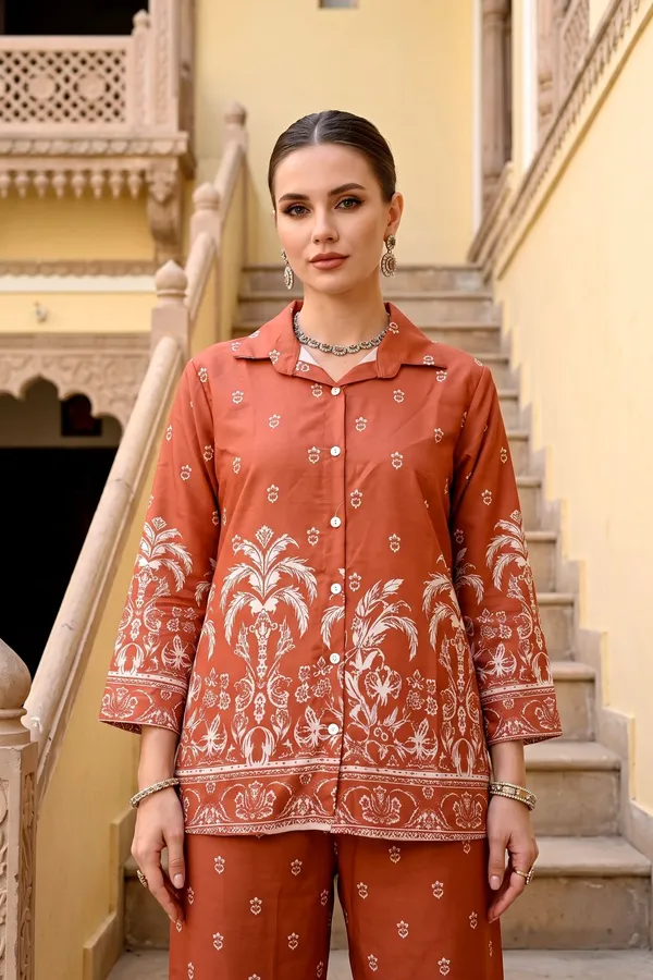 Women_Rust_Tropical_Digital_Printed_Rayon_Co-Ord_Set
