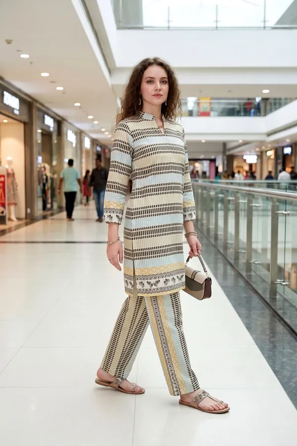 Women_Pista_Green_Rayon_Slub_Printed_Co-ord_Set