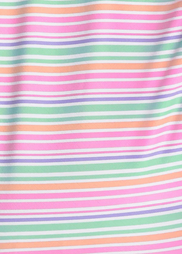 Multicolor_Cotton_Blend_Printed_Round_Neck_T-Shirt_For_Women