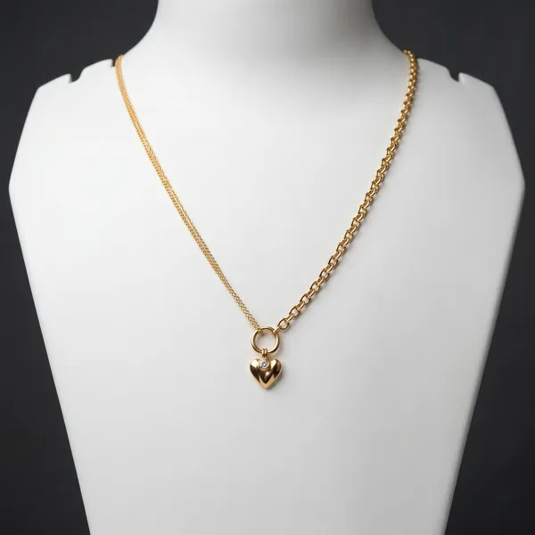 Adaline_18K_Gold_Plated_Anti_Tarnish_Heart_Necklace
