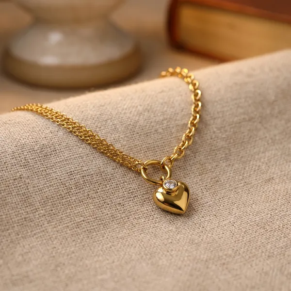 Adaline_18K_Gold_Plated_Anti_Tarnish_Heart_Necklace