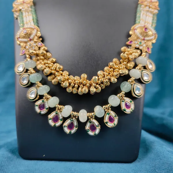 Amisha_1Gm_Goldplated_Set