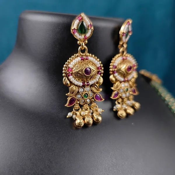 Amisha_1Gm_Goldplated_Set