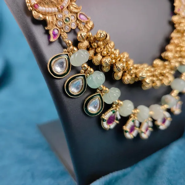 Amisha_1Gm_Goldplated_Set