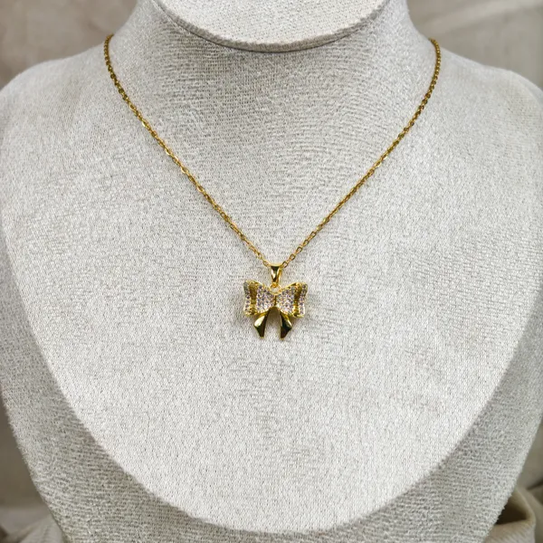 Arianna_Bow_Charm_Pendant_Necklace