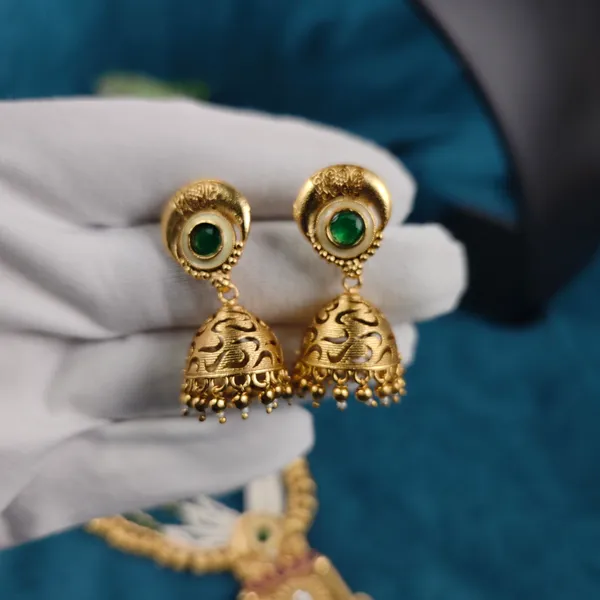 Asha_1Gm_Gold_Plated_Necklace_set