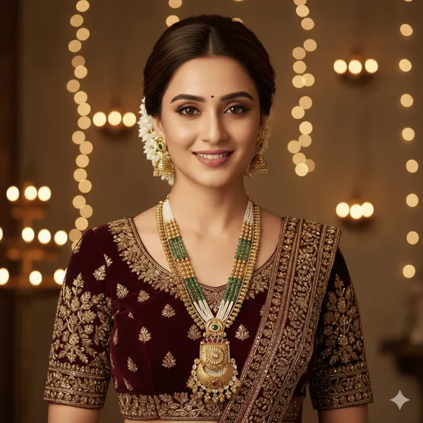 Asha_1Gm_Gold_Plated_Necklace_set