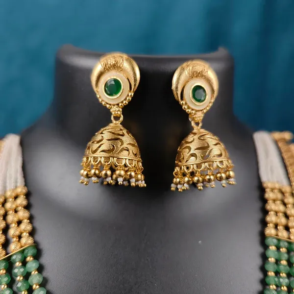 Asha_1Gm_Gold_Plated_Necklace_set