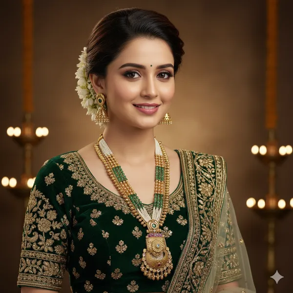 Asha_1Gm_Gold_Plated_Necklace_set