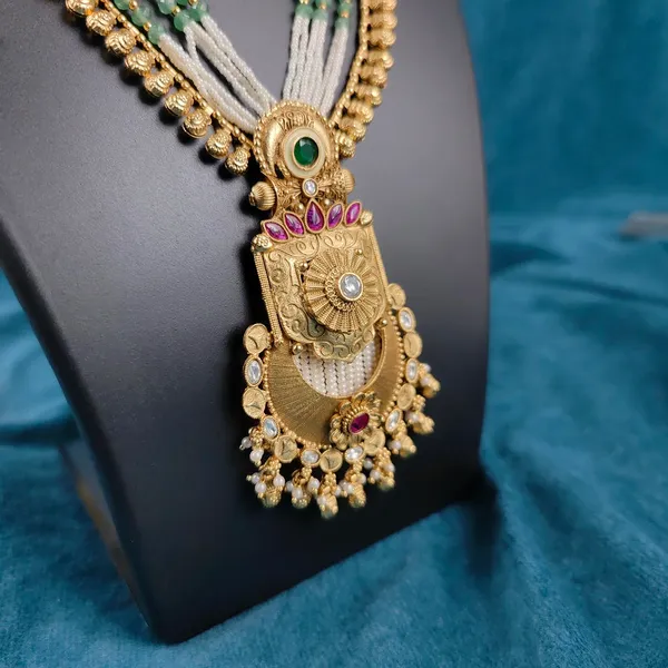 Asha_1Gm_Gold_Plated_Necklace_set
