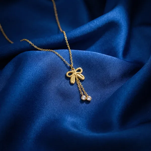 Ashlyn_Crystal_Dangle_Bow_Necklace