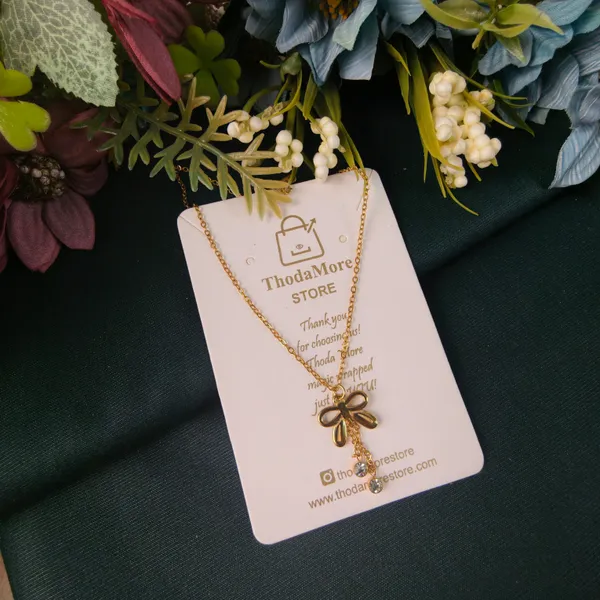 Ashlyn_Crystal_Dangle_Bow_Necklace