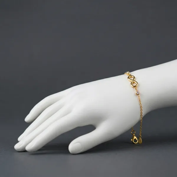 Ashlyn_Infinity–_Dainty_Crystal_Bezel_Link_Chain_Bracelet