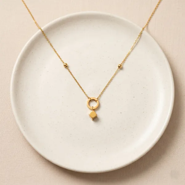 Aubree_Minimalist_Cube_Charm_Necklace