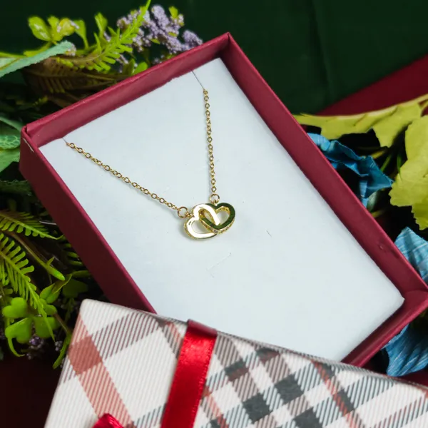 Bartillia_Everlasting_Bond_Interlocking_Heart_Necklace