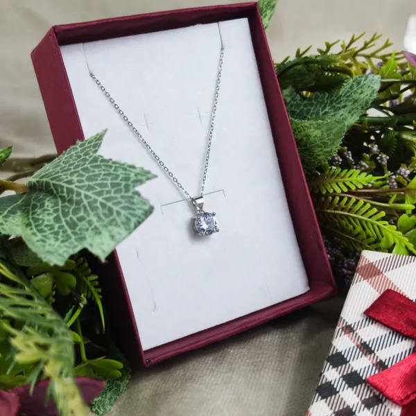 Bryndis_Celeste_Solitaire_Crystal_Pendant_Necklace