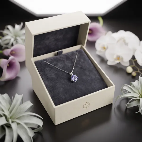 Bryndis_Celeste_Solitaire_Crystal_Pendant_Necklace