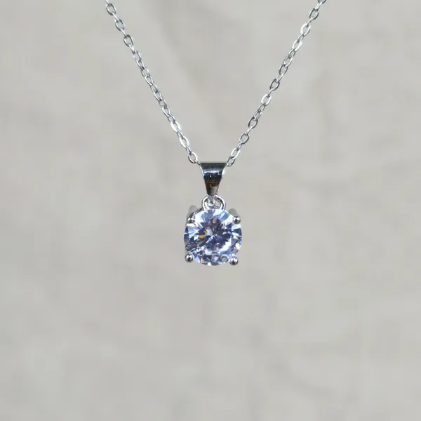 Bryndis_Celeste_Solitaire_Crystal_Pendant_Necklace