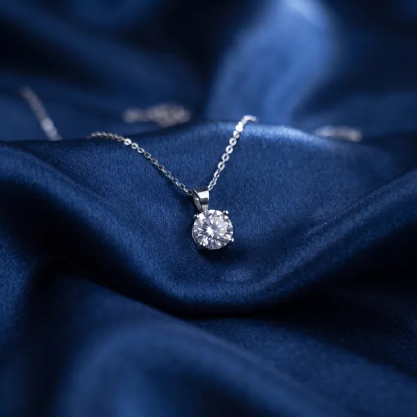Bryndis_Celeste_Solitaire_Crystal_Pendant_Necklace
