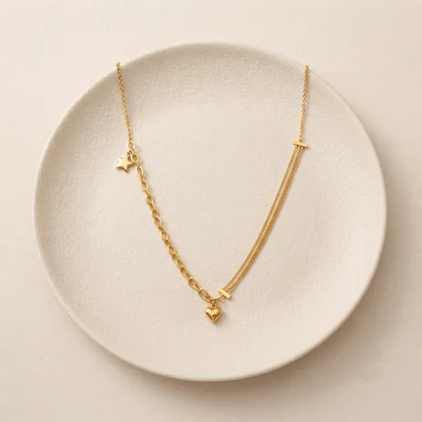 Celestial_Heart_Asymmetric_Layered_Necklace