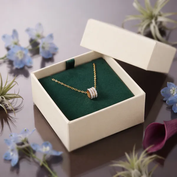 Chiara_Triple-Ring_Eternity_Necklace