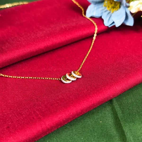 Chiara_Triple-Ring_Eternity_Necklace
