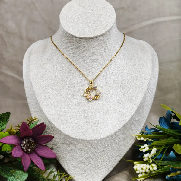 Cora__Celestial_Bloom_Wreath_Necklace