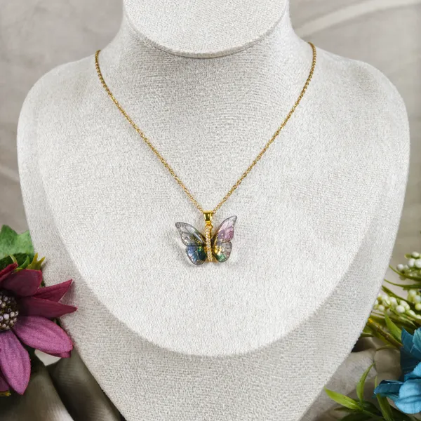 Cynthia_Monarch_Wing_Pendant_Necklace
