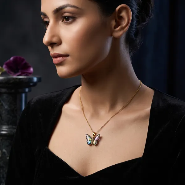 Cynthia_Monarch_Wing_Pendant_Necklace