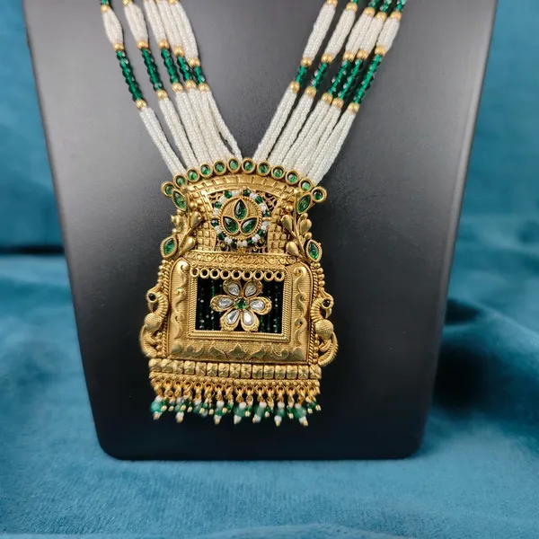 Deepika_1Gm_Gold_Plated_Necklace_set