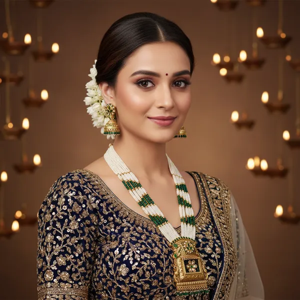 Deepika_1Gm_Gold_Plated_Necklace_set