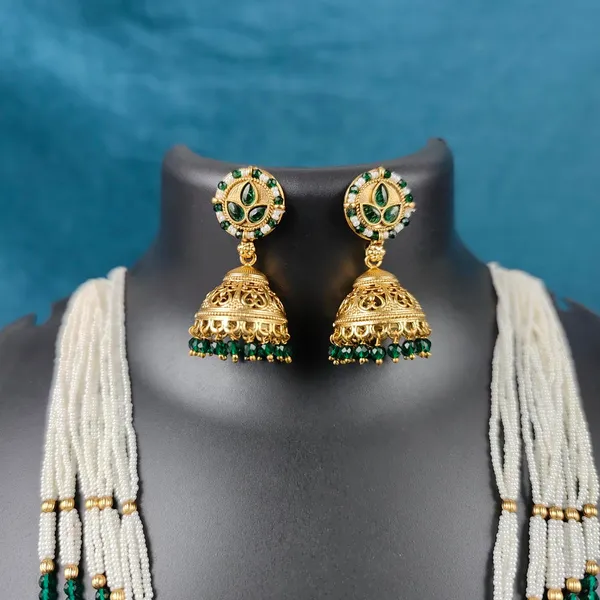 Deepika_1Gm_Gold_Plated_Necklace_set