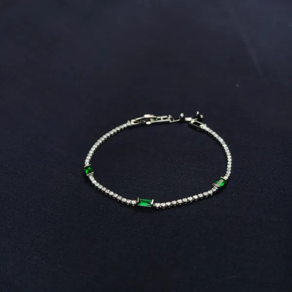 Dorothy_White_Gold_Tone_Anti-Tarnish_Emerald_Tennis_Bracelet