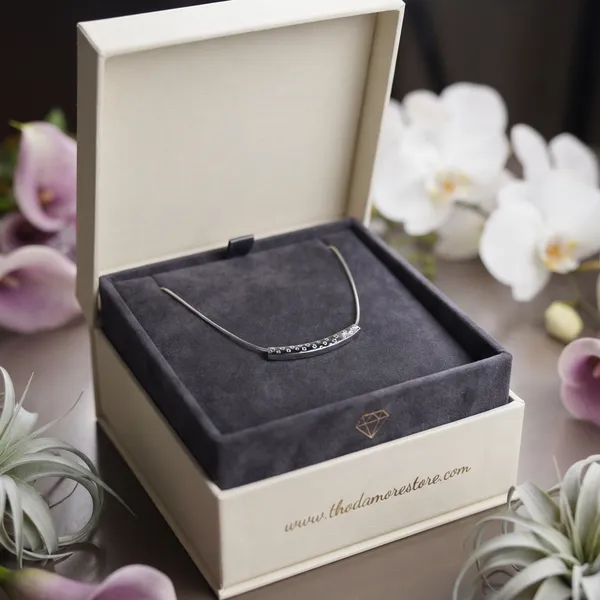 Elise_Monogram_Motif_Curved_Bar_Necklace