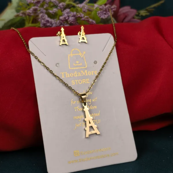 Elisha_"Parisian_Dream"_Eiffel_Tower_Jewelry_Set